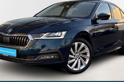 Skoda Octavia 28.300 km 31.950 &euro; Leuna 06237