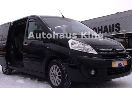 Citroen Jumpy 126.000 km 15.900 &euro; Berlin 12681