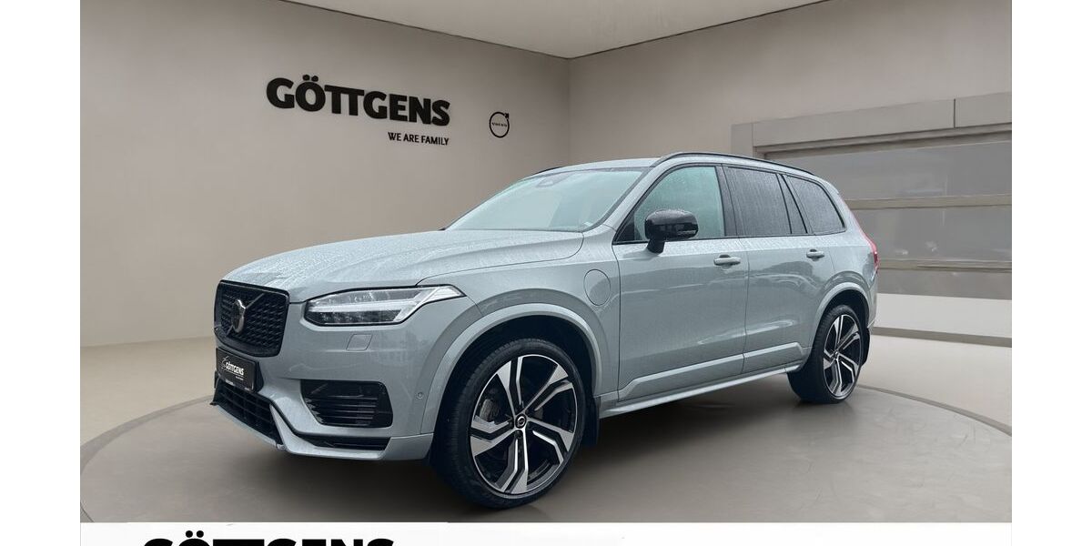 Volvo XC90 44.569 km 54.890 &euro; Soest 59494
