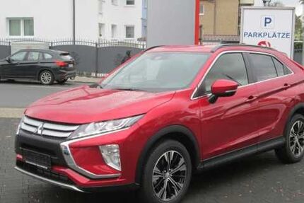 Mitsubishi Eclipse Cross 97.625 km 15.490 &euro; Siegburg (zwischen Köln und Bonn) 53721