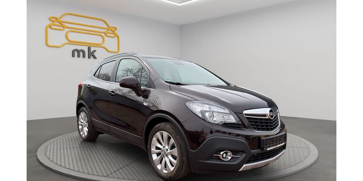 Opel Mokka 40.000 km 11.999 &euro; saarbrücken 66115