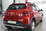 Sandero STEPWAY III 90 TCe Comfort / LED, KAMERA