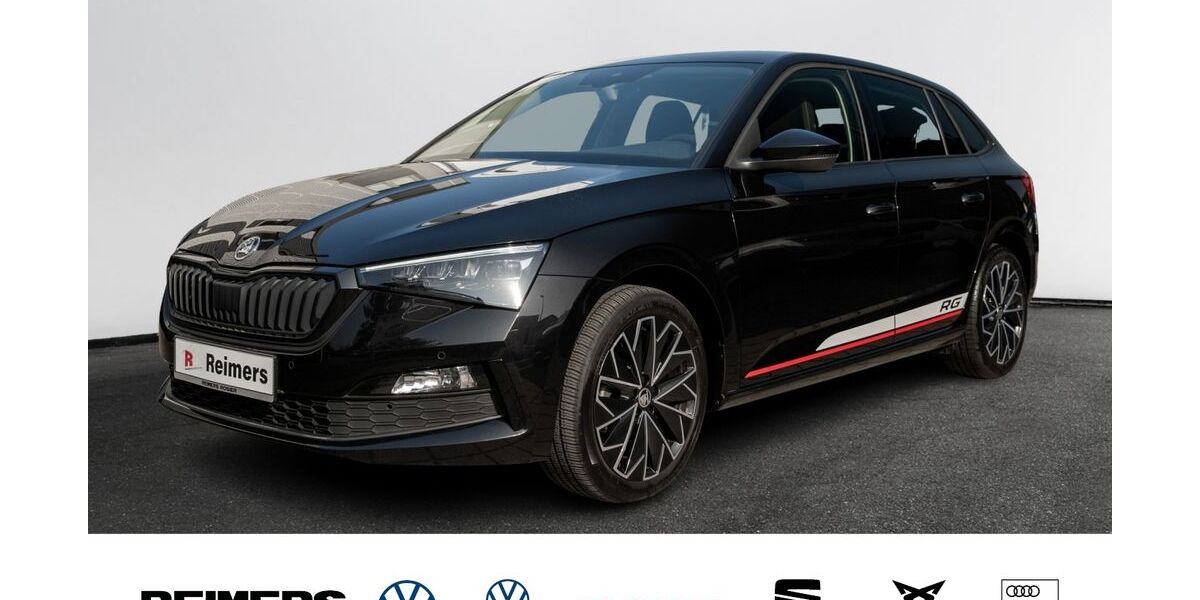 Skoda Scala 47.200 km 22.196 &euro; Schenefeld 22869