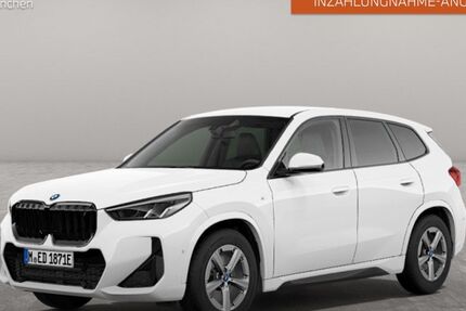 BMW iX1 63.376 km 33.902 &euro; München 80939