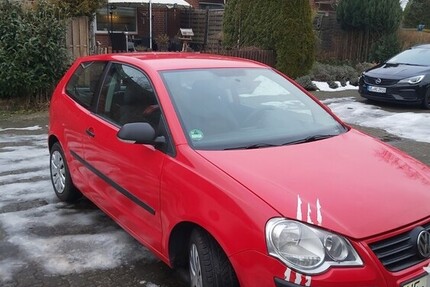 VW Polo 267.618 km 2.650 &euro; Bad Bodenteich 29389