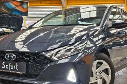 Hyundai i20 21.300 km 14.995 &euro; Heide 25746