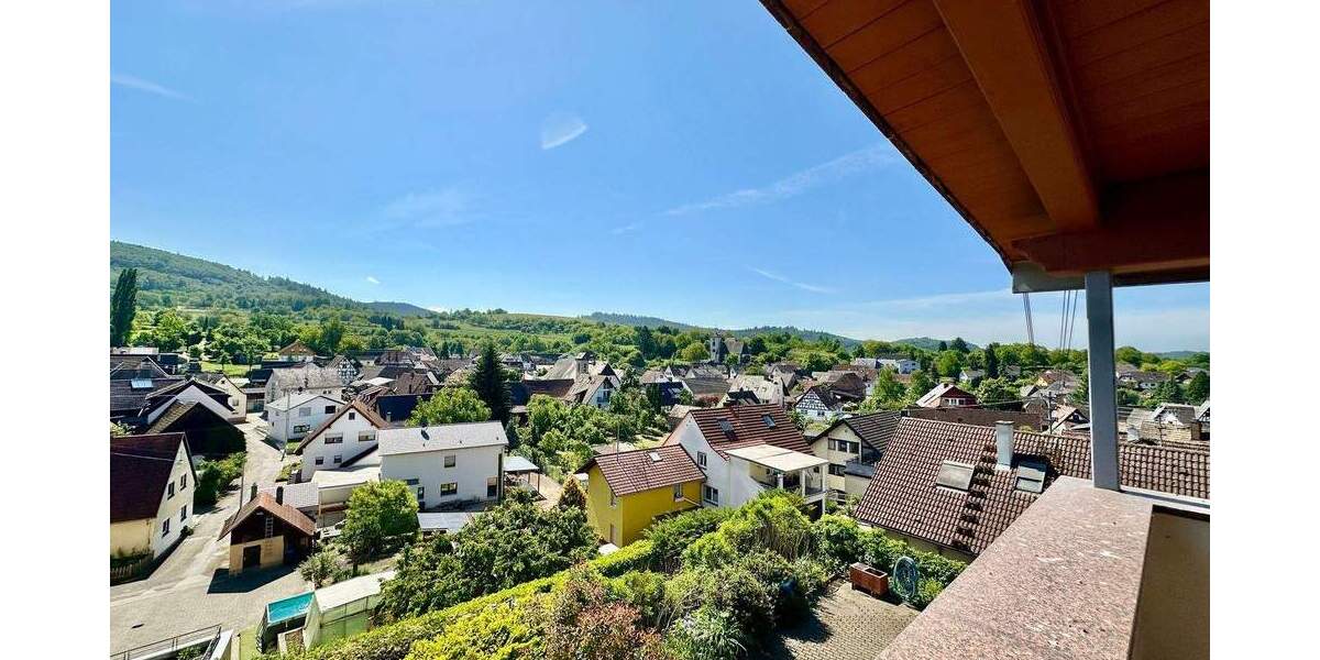 Mehrfamilienhaus, Wohnhaus Herbolzheim Broggingen - 1 Zimmer, 319 m&sup2;, 658.000&euro; | Angebot:25703745