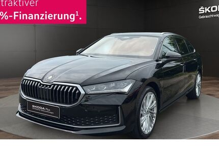 Skoda Superb 15.500 km 37.990 &euro; Burgwald-Bottendorf 35099