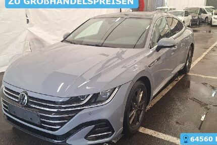VW Arteon 113.968 km 27.990 &euro; Frankfurt 60596