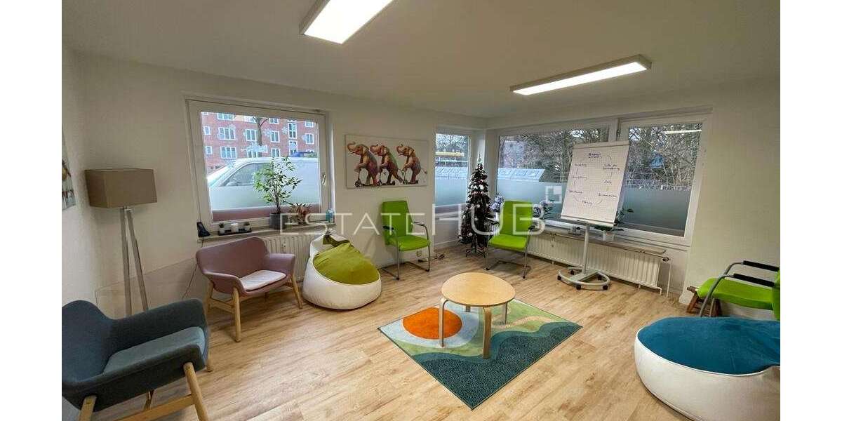 Gewerbeobjekt Hamburg Wandsbek - 370.000&euro; | Angebot:26446488