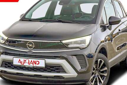 Opel Crossland 48.365 km 18.990 &euro; Eisleben 06295