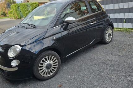 Fiat 500 110.200 km 4.999 &euro; Hamm/Sieg 57577