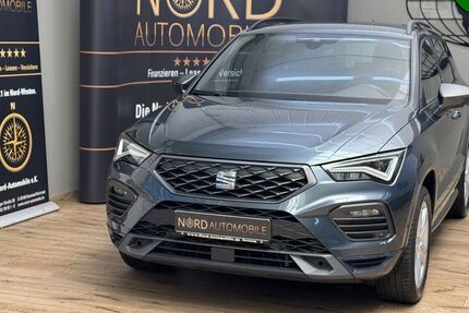 Seat Ateca 89.779 km 24.900 &euro; Rastede/ Wahnbek 26180