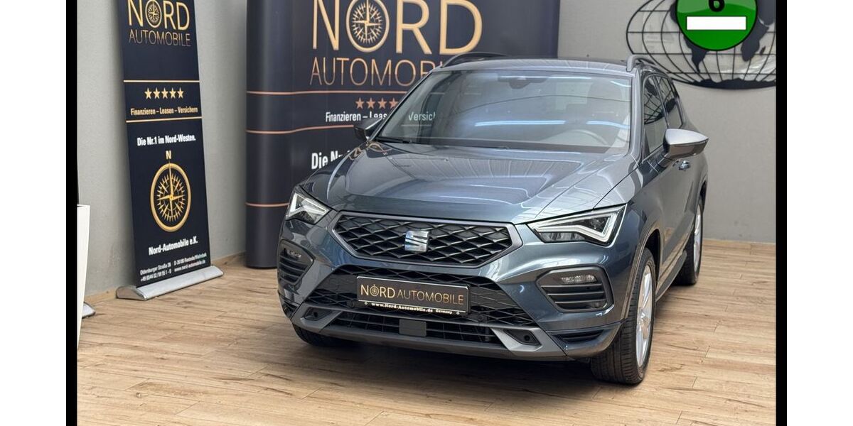 Seat Ateca 89.779 km 25.900 &euro; Rastede/ Wahnbek 26180