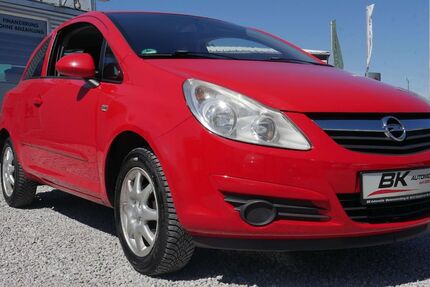 Opel Corsa 170.600 km 2.490 &euro; Königsbrunn 86343