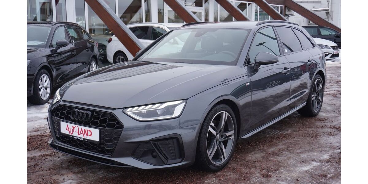 Audi A4 64.437 km 29.950 &euro; Naumburg OT Schönburg 06618