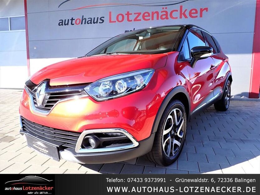 Captur