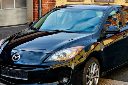Mazda 3 150.500 km 5.890 &euro; Grimma 04668