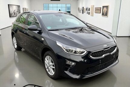 Kia ceed / Ceed 29.850 km 17.990 &euro; Bonn OT Pützchen 53229