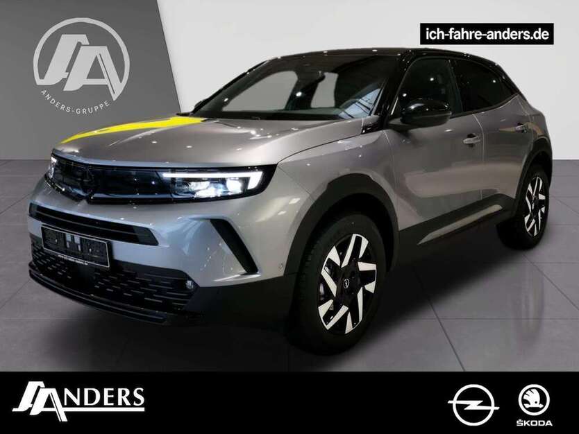 Mokka