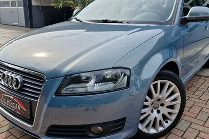 Audi A3 338.300 km 2.590 &euro; Floß 92685