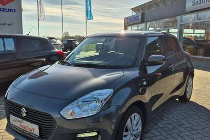 Suzuki Swift 59.850 km 13.990 &euro; Großheide 26532