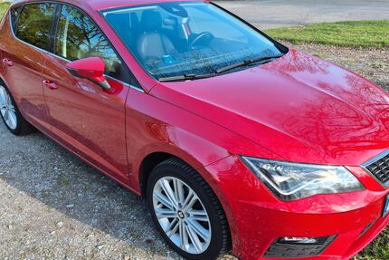 Seat Leon 96.000 km 12.400 &euro; Kassel 34134