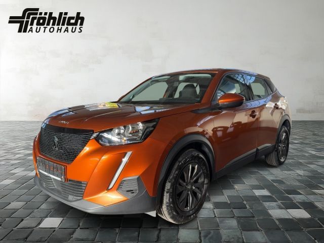 Peugeot 2008 28.000 km 14.590 € Nürnberg OT Schweinau 90439