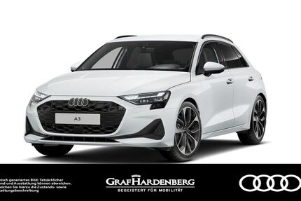 Audi A3 11.644 km 38.980 € Karlsruhe 76131