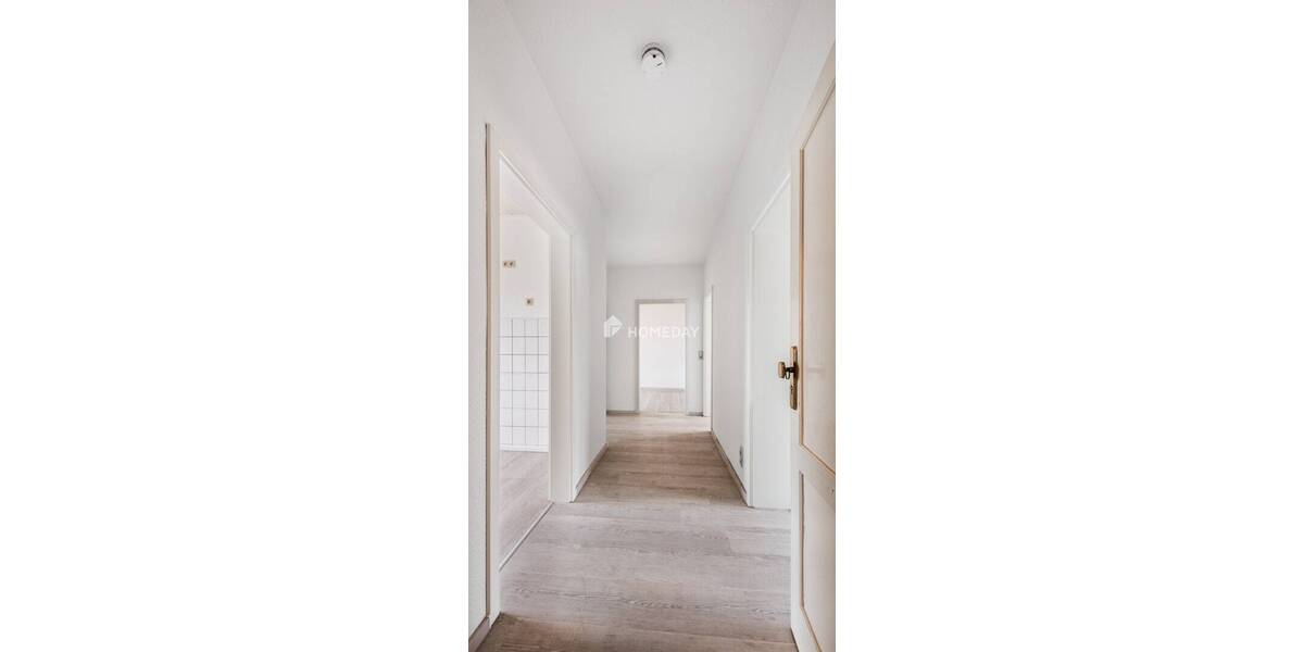 Etagenwohnung Genthin - 3 Zimmer, 65 m&sup2;, 59.000&euro; | Angebot:26290246