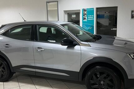 Opel Mokka 47.995 km 17.499 &euro; Voerde 46562