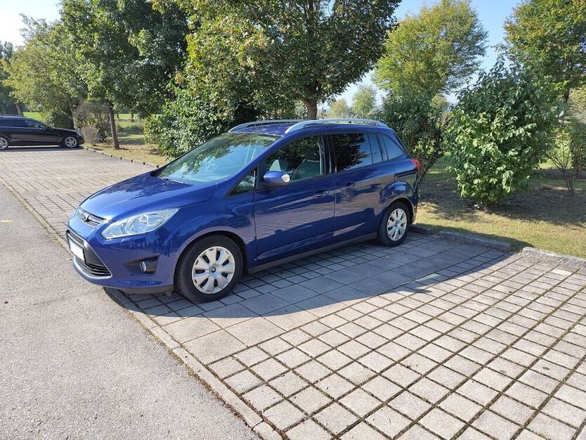 C-Max