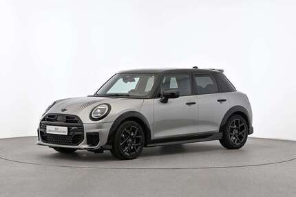 Mini Cooper S 19.200 km 32.324 &euro; München 80788