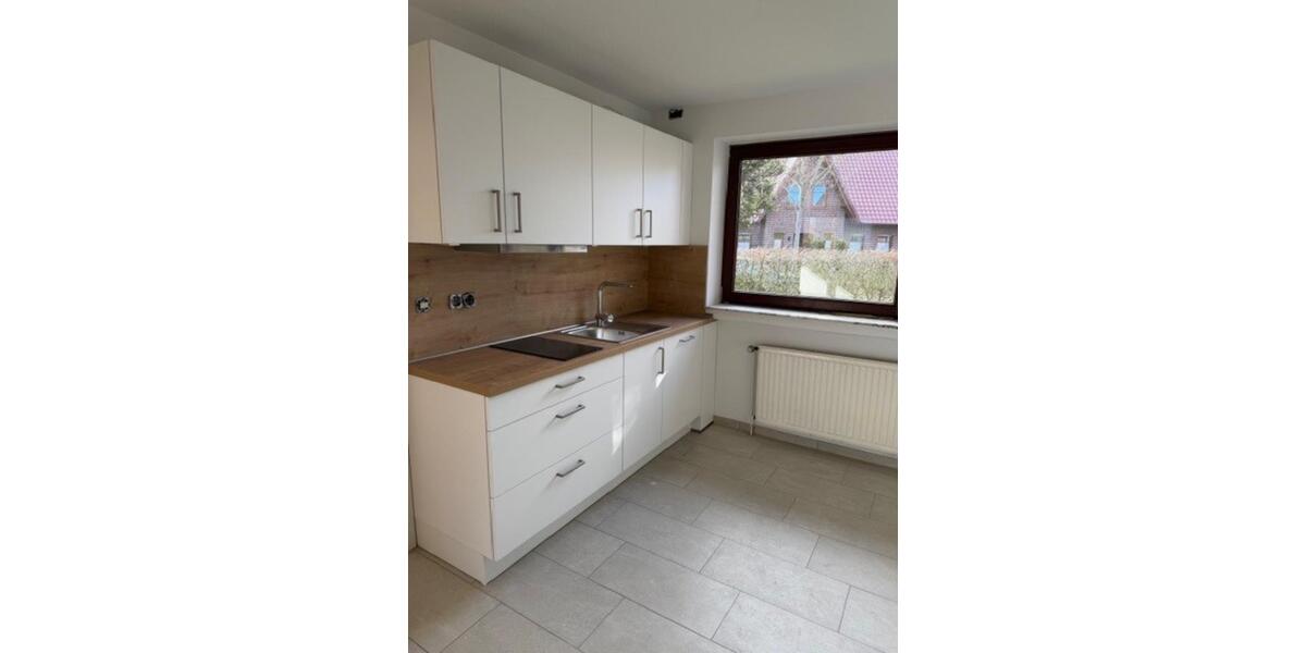 Erdgeschoßwohnung Dörpen - 5 Zimmer, 77 m&sup2;, 800&euro; | Angebot:25305922