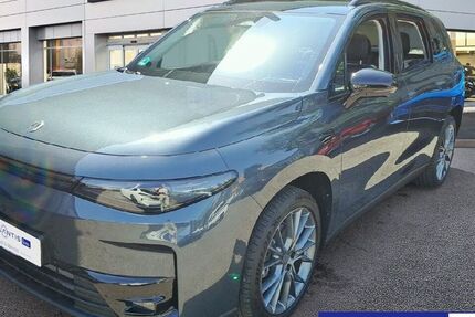 Leapmotor C10 7.000 km 34.880 &euro; Köln 51065