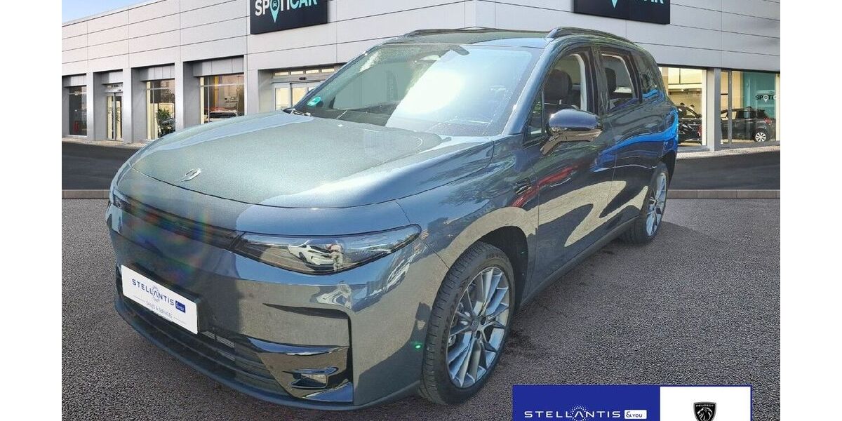 Leapmotor C10 7.000 km 34.880 &euro; Köln 51065