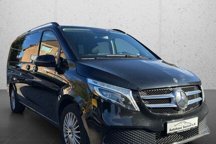 Mercedes-Benz V 250 180.700 km 36.590 &euro; Seesen/Rhüden 38723