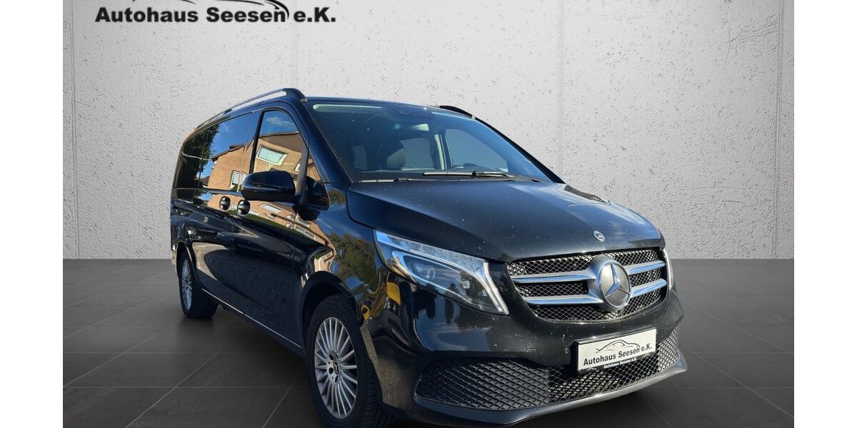 Mercedes-Benz V 250 180.700 km 36.590 &euro; Seesen/Rhüden 38723
