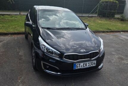 Kia ceed / Ceed 85.000 km 10.000 &euro; Gütersloh 33334