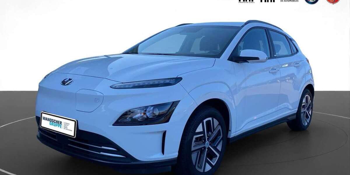 Hyundai KONA 41.290 km 15.350 &euro; Wilhelmshaven 26389