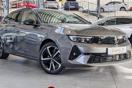 Opel Astra 25.100 km 27.450 &euro; Meppen 49716