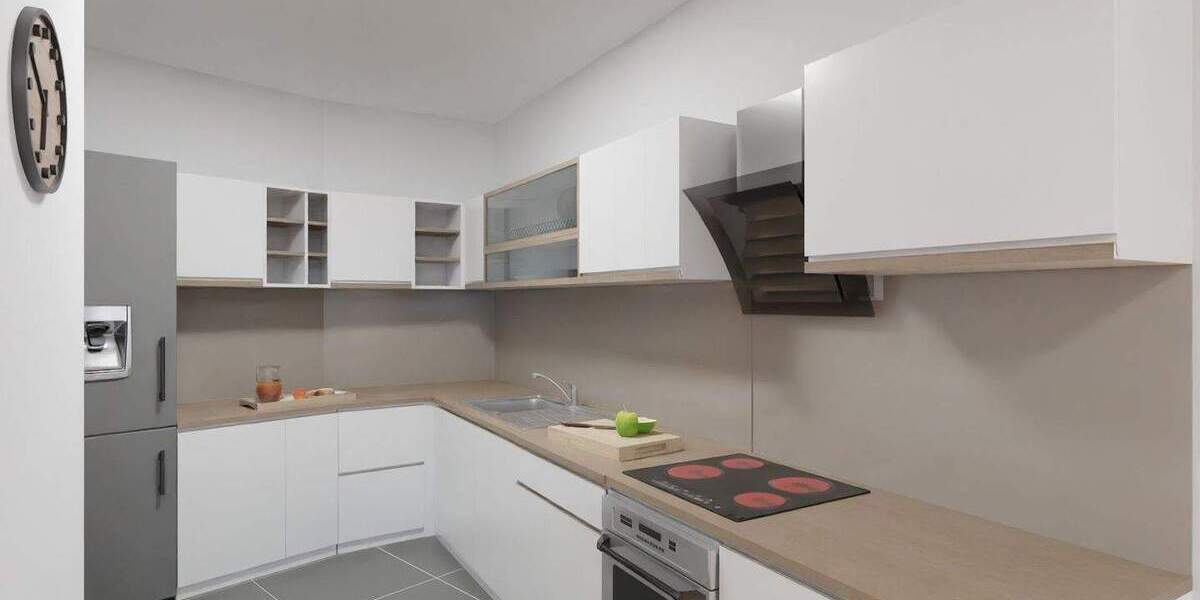 Etagenwohnung Stuttgart Degerloch - 4 Zimmer, 109 m&sup2;, 935.000&euro; | Angebot:24471276