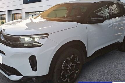 Citroen C5 Aircross 21.726 km 18.290 € Mannheim 68309