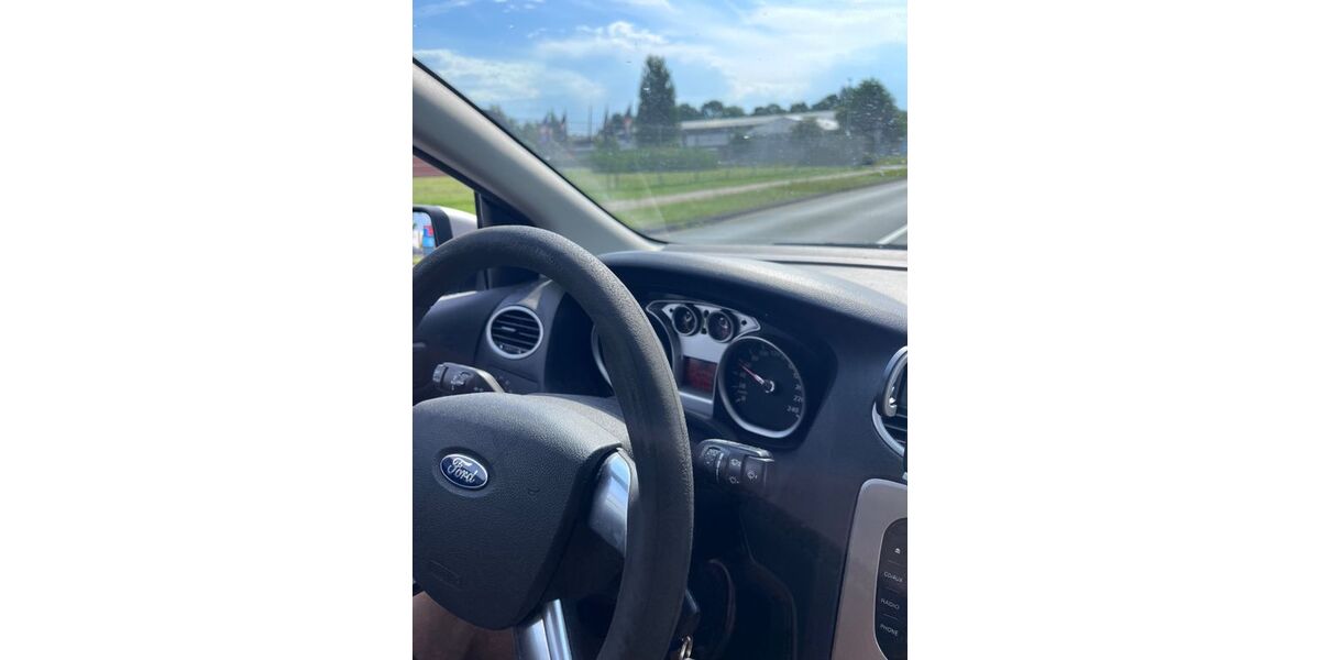 Ford Focus 227.800 km 1.000 &euro; Stuhr 28816