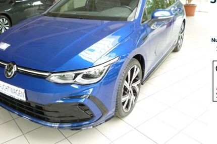 VW Golf 36.700 km 24.749 &euro; Wittenberg 06886