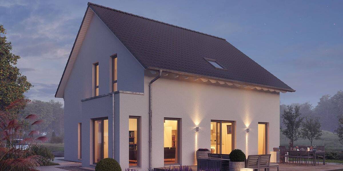 Einfamilienhaus Nagold - 5 Zimmer, 162 m&sup2;, 658.929&euro; | Angebot:26307328