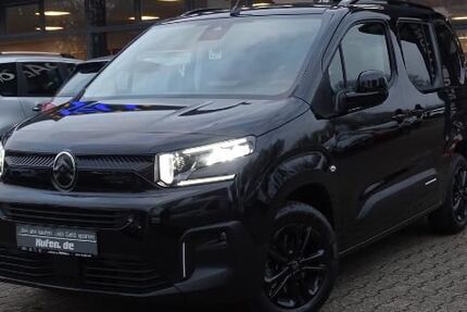 Citroen Berlingo 12.705 km 23.990 € Essen 45355