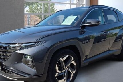 Hyundai TUCSON 36.000 km 25.990 &euro; Hattingen 45525