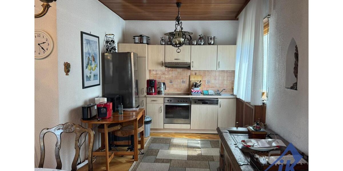 Etagenwohnung Landstuhl - 2 Zimmer, 80 m&sup2;, 1.800&euro; | Angebot:26548820