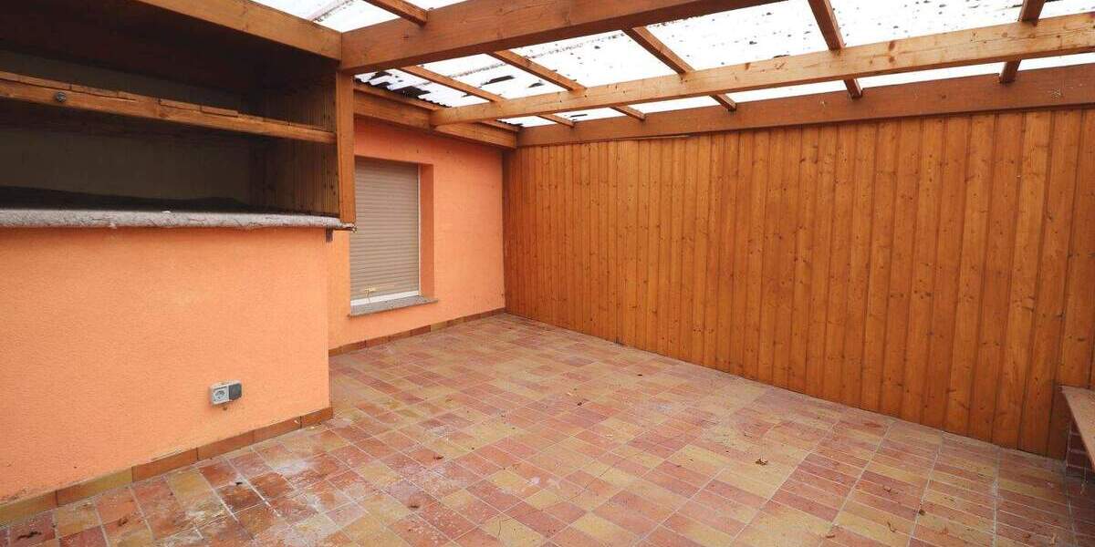 Reihenendhaus Möckern Ziepel - 4 Zimmer, 90 m&sup2;, 63.000&euro; | Angebot:24505058